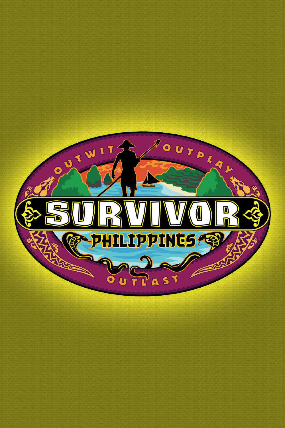 Survivor - Season 25 [16356] (A1764089037) [[Shows]] --Plex--